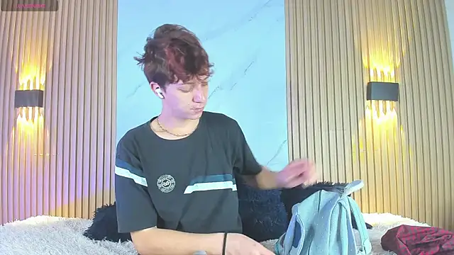 IM DAREN online show from October 2025 11:50:01 AM