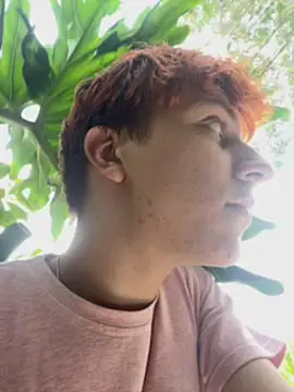 IM DAREN online show from March 2026 07:18:02 PM