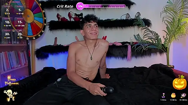 OkHard11 online show from October 2025 08:53:02 PM