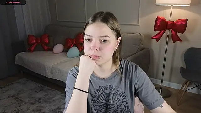 patriciapink online show from February 2026 08:38:01 AM