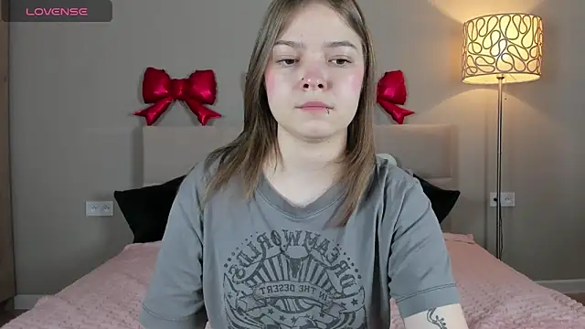 patriciapink online show from March 2026 06:21:01 AM