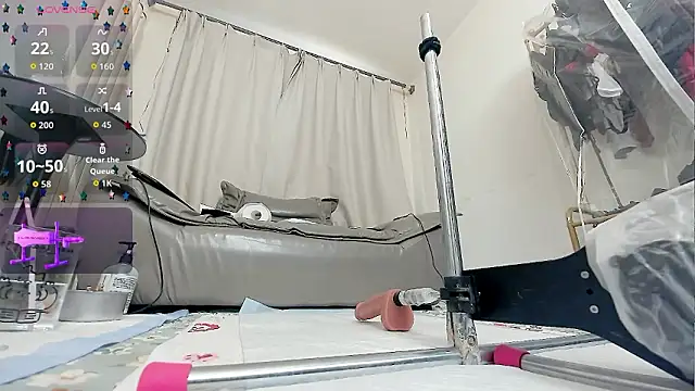 fox-yiyi online show from March 2026 08:10:02 AM