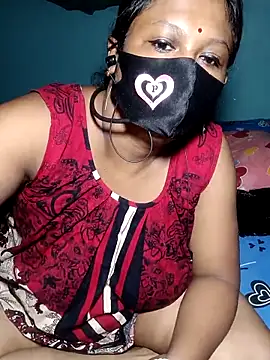 Hotty-rosni online show from September 2025 11:15:02 PM