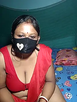 Hotty-rosni online show from September 2025 11:04:02 PM