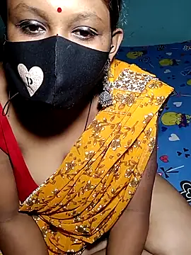 Hotty-rosni online show from September 2025 10:09:01 PM