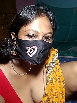 Hotty-rosni online show from September 2025 10:58:02 PM