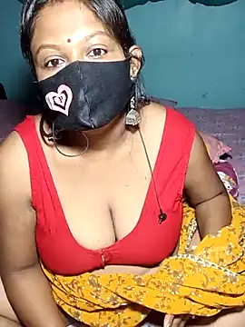 Hotty-rosni online show from October 2025 11:46:02 PM