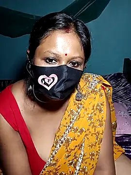 Hotty-rosni online show from October 2025 12:00:01 AM