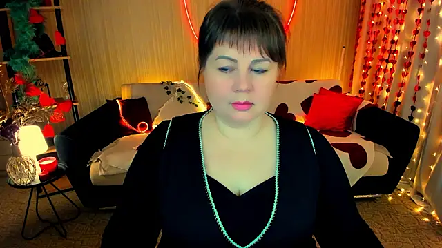 CrystaalStaar online show from February 2026 08:40:01 PM