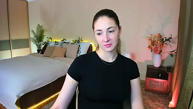 SensitiveSooul online show from September 2025 04:54:02 PM