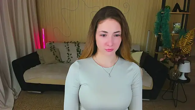 SensitiveSooul online show from December 2025 07:31:01 PM