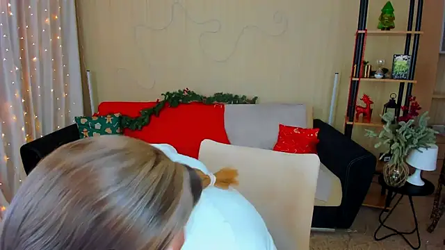 SensitiveSooul online show from January 2026 08:43:01 PM