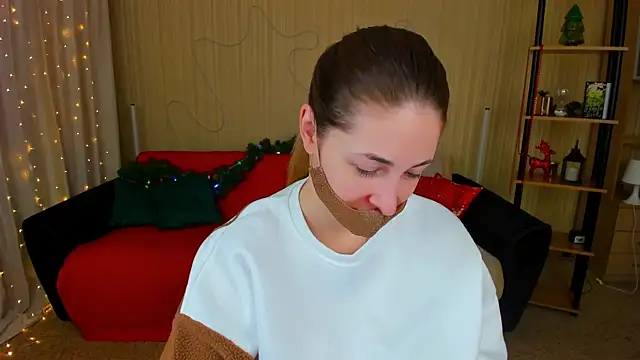 SensitiveSooul online show from January 2026 11:38:02 AM