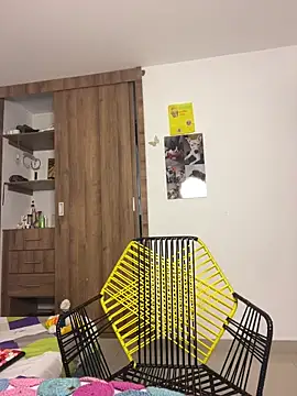 Scarlett699 online show from October 2025 04:24:02 PM