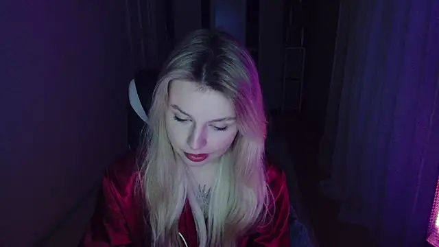 AngelicaHollywood online show from January 2026 06:12:02 PM