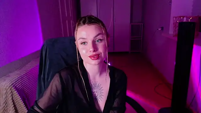 AngelicaHollywood online show from March 2026 08:22:02 PM