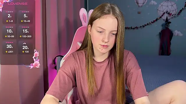 Snapshot of stefaniyaaa chatting on October 2025 03:13:02 PM stefaniyaaa online show from October 2025 03:13:02 PM