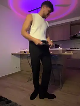 austin spears  online show from February 2026 02:30:01 AM