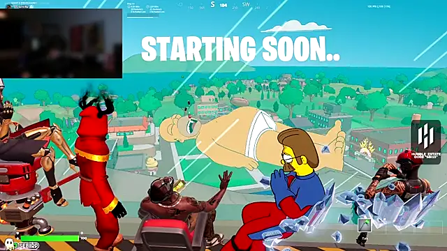 sebirp online show from November 2025 06:55:02 PM