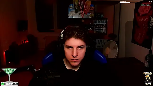 sebirp online show from February 2026 08:47:01 PM