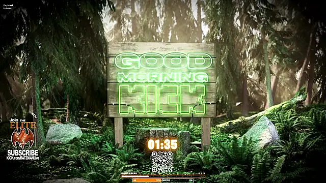 sebirp online show from March 2026 07:30:01 PM