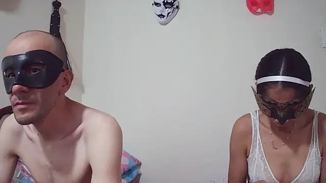 coplehot27 online show from November 2025 03:03:02 PM