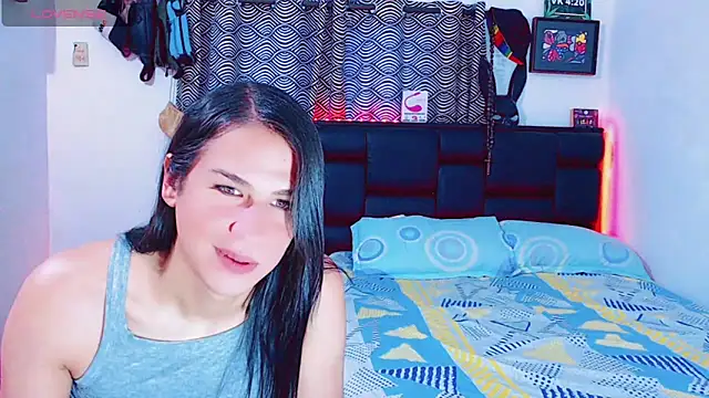 Azley sweet online show from November 2025 12:33:02 PM