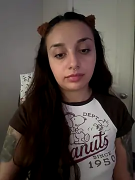 CharmingMaddie online show from December 2025 07:53:02 PM