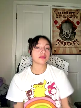 CharmingMaddie online show from December 2025 08:57:02 PM