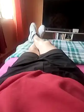 Esteban wolf online show from February 2026 10:09:01 PM