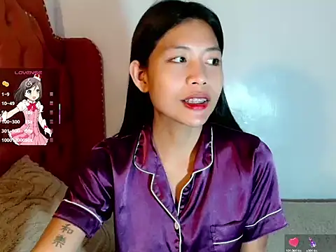 Snapshot of yumi_yum chatting on July 2026 03:46:01 AM yumi yum online show from July 2026 03:46:01 AM