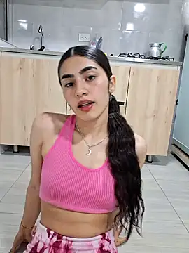 0Bonni1 online show from September 2025 02:35:01 AM