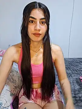 0Bonni1 online show from October 2025 01:13:01 AM