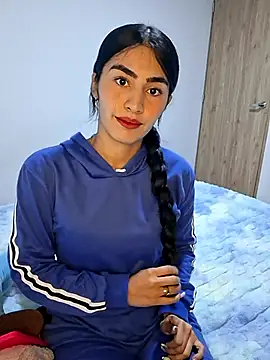 0Bonni1 online show from October 2025 01:39:01 AM