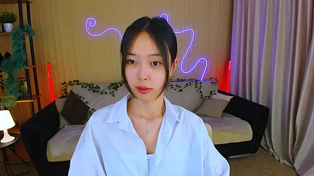 SoulHarmoonyy online show from November 2025 01:11:01 PM