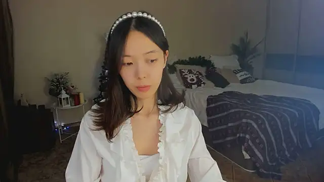 SoulHarmoonyy online show from December 2025 01:28:01 PM