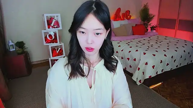 SoulHarmoonyy online show from February 2026 07:32:02 PM