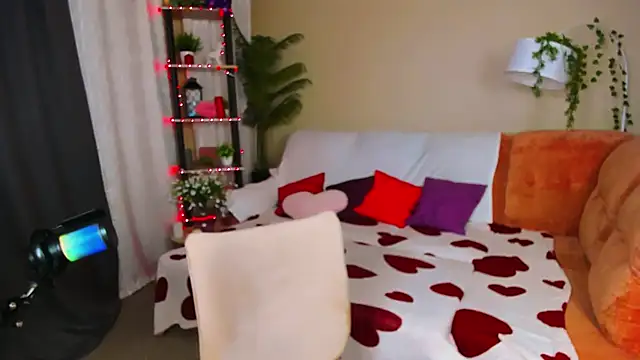 SoulHarmoonyy online show from April 2026 03:23:01 AM