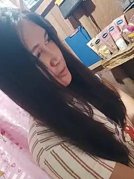 Snapshot of Romantic_Sabrina chatting on July 2026 01:04:02 AM Romantic Sabrina online show from July 2026 01:04:02 AM