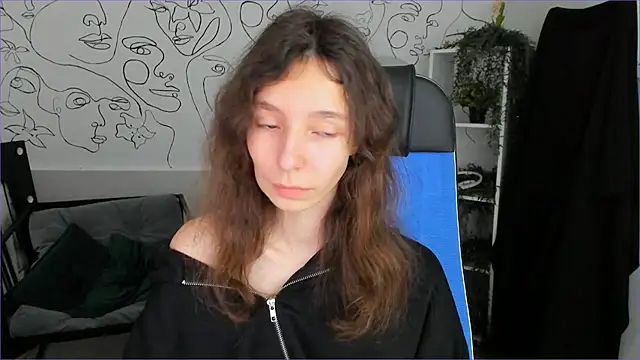 EmmanuellBrown online show from November 2025 12:27:02 PM