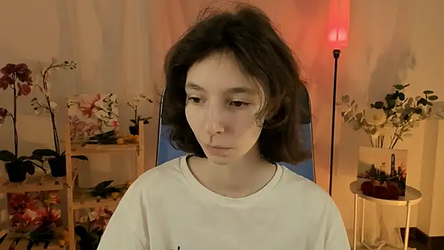 EmmanuellBrown online show from November 2025 04:12:02 AM