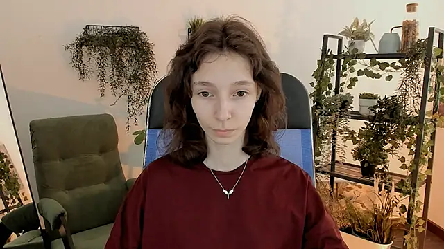 EmmanuellBrown online show from April 2026 09:21:02 AM