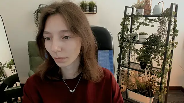 EmmanuellBrown online show from May 2026 11:45:02 PM