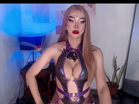 SexyhotasianKendra online show from October 2025 12:47:01 AM