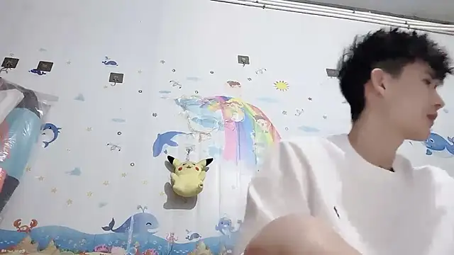 xiaojie2563 online show from October 2025 10:38:02 AM