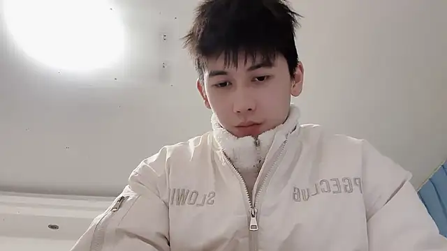 xiaojie2563 online show from February 2026 05:55:02 PM