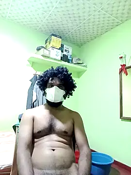 hotblack7 online show from February 2026 05:36:01 PM