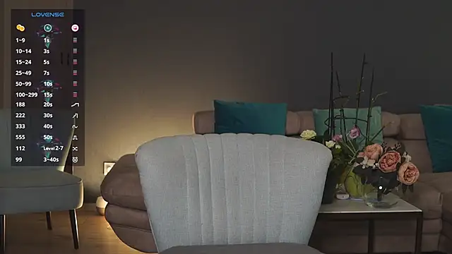 vanesa kate online show from September 2025 05:34:02 AM