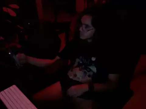 dorrey21 online show from November 2025 04:02:02 AM