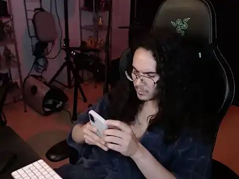 dorrey21 online show from April 2026 03:28:02 PM